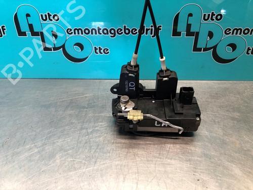 Used Rear left lock OPEL VECTRA C Estate (Z02) 2.2 direct (F35) (155 hp) 28297428