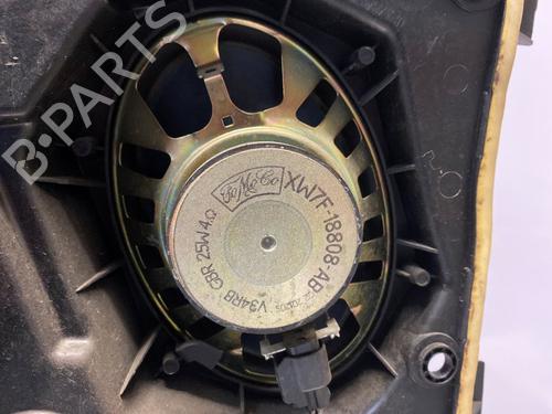 Front right window mechanism FORD FIESTA V (JH_, JD_) 1.3 | BP32082077C23 