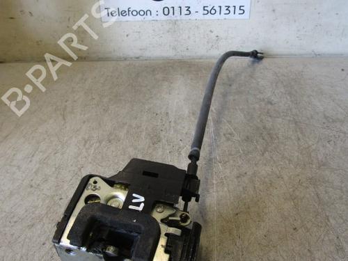 Used Front left lock FIAT DOBLO Box Body/MPV (223_) 1.3 JTD 16V (70 hp) 19588738