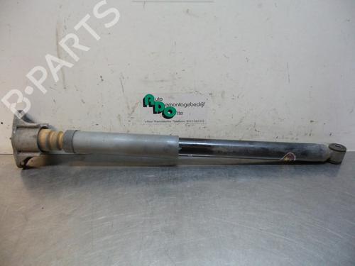 Used Left rear shock absorber VOLVO S40 II (544) 1.6 D (110 hp) 19599570