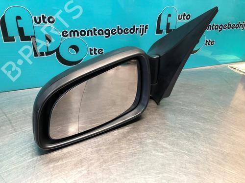 Left mirror OPEL ASTRA H (A04) 1.6 (L48) | BP28299209C26 
