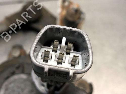 Front wipers mechanism TOYOTA STARLET (_P9_) 1.3 (EP91_, EP91R) | BP29868320C83 