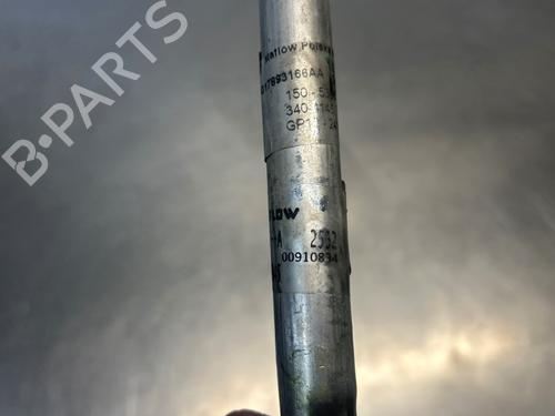 AC pipe MERCEDES-BENZ CITAN Box Body/MPV (W415) 108 CDI (415.601, 415.603) | BP28300112M126 