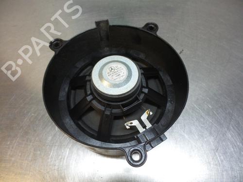 Used Speaker Speaker MERCEDES-BENZ C-CLASS Coupe (CL203) C 220 CDI (203.706) (143 hp) 19607749 19607749
