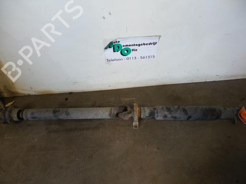 Driveshaft BMW X5 (E53) 4.4 i | BP19591581M37 - Image 2