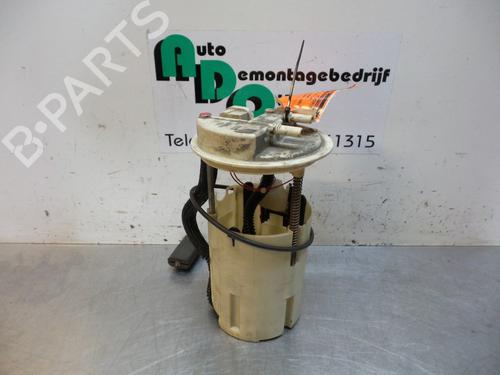 Used Fuel pump RENAULT LAGUNA II Grandtour (KG0/1_) 1.9 dCi (KG0G) (120 hp) 19584869