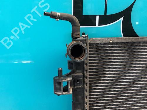 Køler OPEL COMBO Box Body/MPV 1.3 CDTI 16V | BP28297774M31