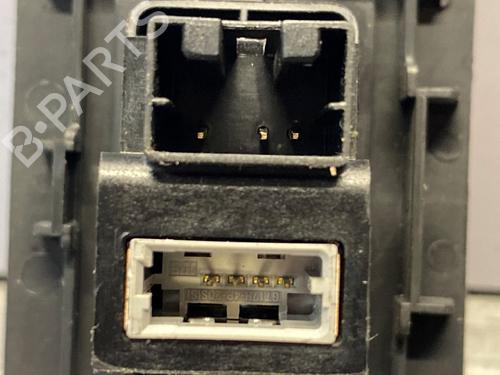 Elektronik Modul NISSAN NOTE (E12) 1.2 DIG-S | BP36458720M83 - Image 3