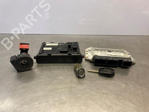 Used Switch Switch RENAULT MODUS / GRAND MODUS (F/JP0_) 1.4 (JP01, JP0J) (98 hp) 33115951 33115951