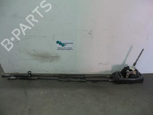 Used Gear lever Gear lever VW FOX Hatchback (5Z1, 5Z3, 5Z4) 1.2 (55 hp) 19597466 19597466