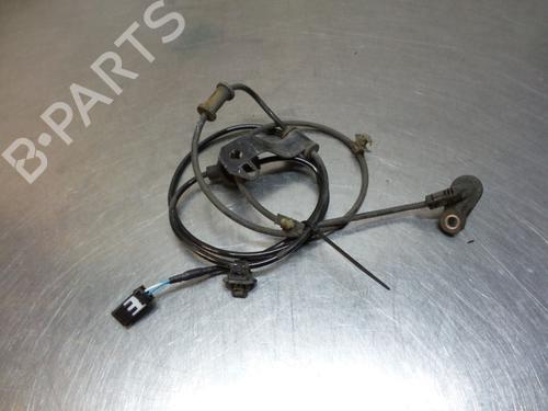 Used Electronic sensor Electronic sensor NISSAN PIXO (UA0) 1.0 (68 hp) 19601333 19601333