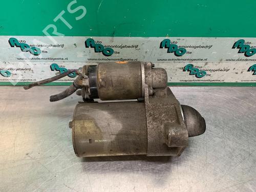 Used Starter Starter 19620410 19620410