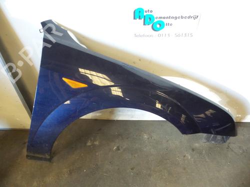 Used Right front fenders FORD MONDEO III Saloon (B4Y) 2.0 16V (146 hp) 19592779