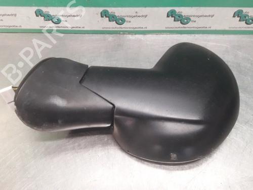 Left mirror FIAT MULTIPLA (186_) 1.6 (186AXC1A, 186BMC1A, 186BXC1A) | BP19615693C26 