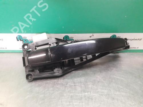 Außengriff für OPEL ASTRA H GTC (A04) 1.4 (L08) (90 hp) 19615267