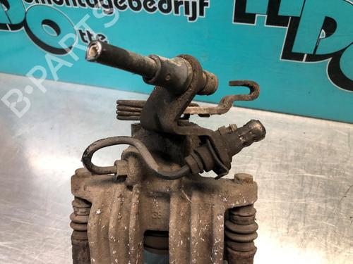 Left rear brake caliper VW GOLF V (1K1) 1.4 FSI | BP28305526M107
