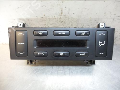 Climate control PEUGEOT 406 (8B) 2.0 HDI 110 | BP19597689I5 