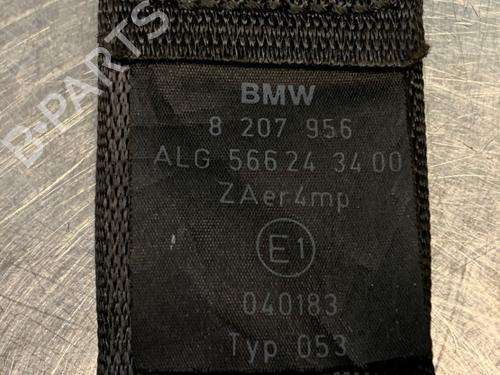 Front right seatbelt BMW 3 Touring (E46) 318 i | BP19588201I25 