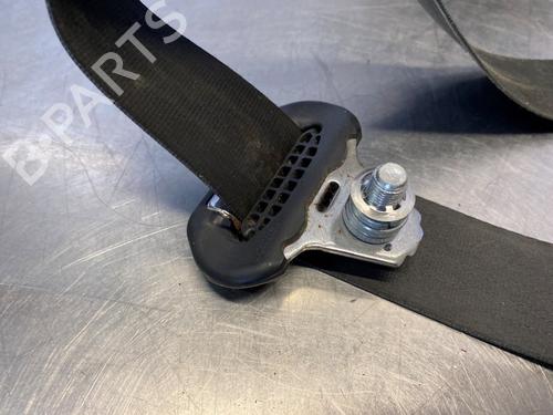 Front left seatbelt NISSAN PIXO (UA0) 1.0 | BP40050359I26 - Image 3