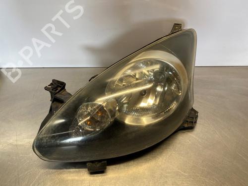 Used Left headlight Left headlight 37185557 37185557