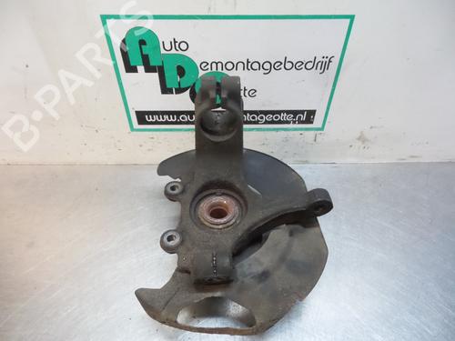 Used Right front steering knuckle MAZDA 3 (BK) 1.3 (BK14) (84 hp) 19611450