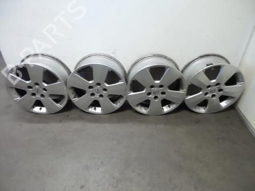 Rim OPEL VECTRA C Estate (Z02) 2.2 direct (F35) | BP19598245C45 