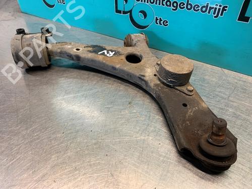 Right front suspension arm MAZDA 5 (CR) 1.8 (CR19) | BP19627806M13 