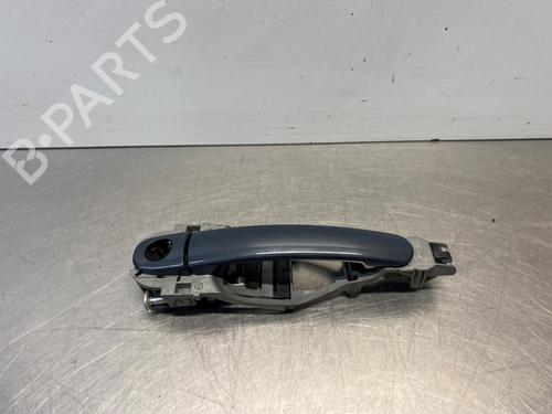 Türgriff vorne links außen für SEAT LEON (1P1) 1.4 TSI (125 hp) 29909818