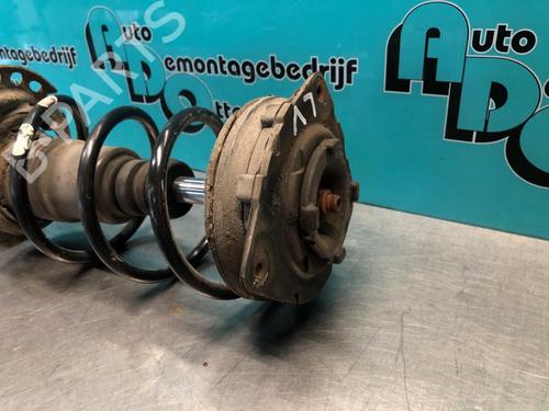 Left front shock absorber NISSAN MICRA III (K12) 1.2 16V | BP20719423M16 