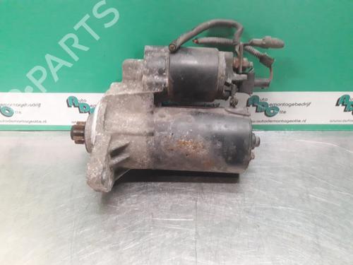 Used Starter Starter 19615115 19615115