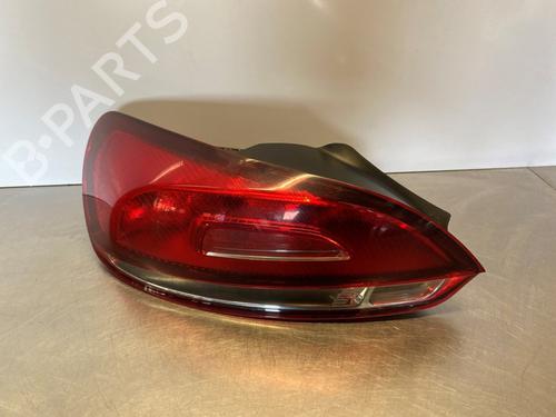 Used Left taillight Left taillight 38681046 38681046