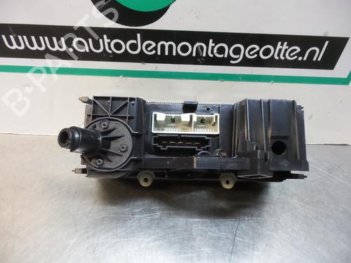 Climate control VW GOLF V (1K1) 1.6 | BP19605705I5 