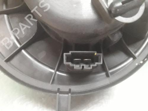 Heater blower motor VW TOURAN (1T1, 1T2) 1.9 TDI | BP19616395M62 