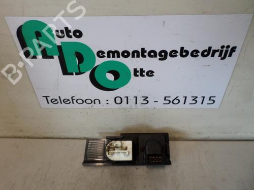 Mirror switch LAND ROVER DISCOVERY II (L318) 2.5 Td5 4x4 | BP19586682I25