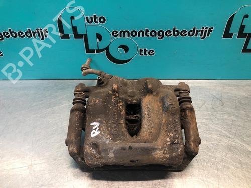 Used Right front brake caliper OPEL VIVARO A Van (X83) 2.0 CDTI (F7) (114 hp) 28298147
