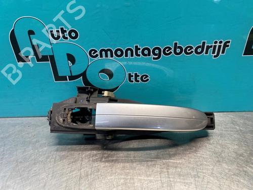 Used Front left exterior door handle FORD MONDEO IV Turnier (BA7) 1.8 TDCi (125 hp) 28305782