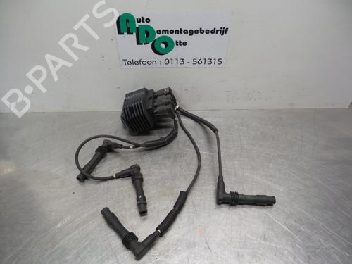 Tændspole OPEL VECTRA B Estate (J96) 1.6 i 16V (F35) (100 hp) 19590603