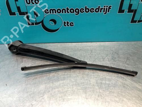 Rear windshield wiper arm VW POLO (9N_, 9A_) 1.4 16V | BP28298195C144 