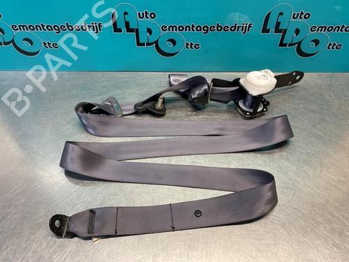 Used Rear left seatbelt Rear left seatbelt 20719282 20719282