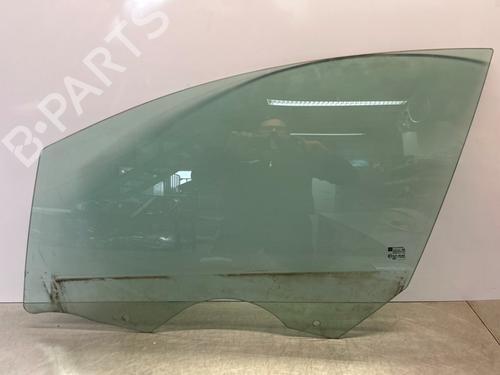 Used Front left door window OPEL ASTRA J (P10) 1.4 Turbo (68) (140 hp) 32158886