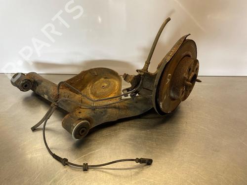 Used Left rear suspension arm Left rear suspension arm 37185591 37185591