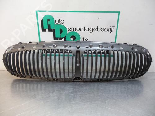 Grill JAGUAR X-TYPE I (X400) 2.1 V6 (156 hp) 21801089