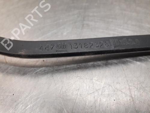 Front windshield wiper arm OPEL CORSA D (S07) 1.3 CDTI (L08, L68) | BP19614635C143 