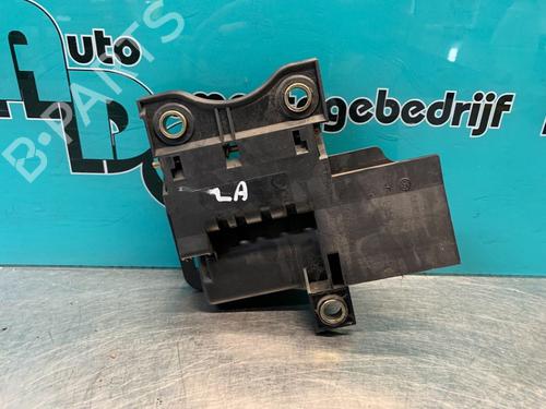 Tailgate handle VW CADDY III Box Body/MPV (2KA, 2KH, 2CA, 2CH) 1.9 TDI | BP19625104C132 