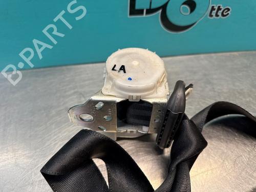 Rear left seatbelt PEUGEOT 107 (PM_, PN_) 1.0 | BP28298495I29 