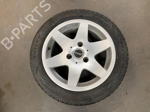 Rim SMART CITY-COUPE (450) 0.6 (450.352, 450.353) | BP19624573C45