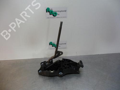 Gear lever FORD FIESTA V (JH_, JD_) 1.3 | BP19597745M90 