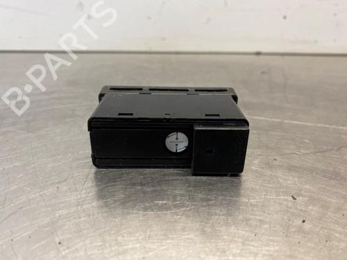 Warning switch BMW 3 Coupe (E46) 318 Ci | BP30960357I22