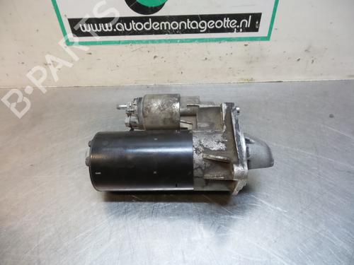 Startmotor FIAT PUNTO EVO (199_) 1.4 (199AXB1A) (77 hp) 19612250