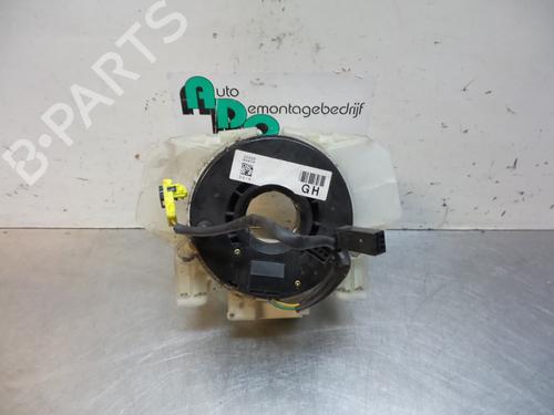 Used Squib airbag NISSAN ALMERA II Hatchback (N16) 1.5 dCi (82 hp) 19602048